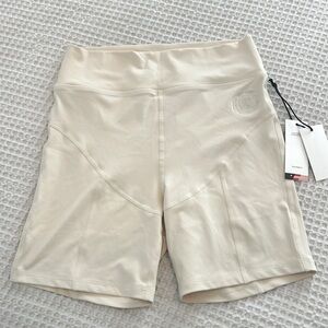 NWT honor the gift biker shorts
